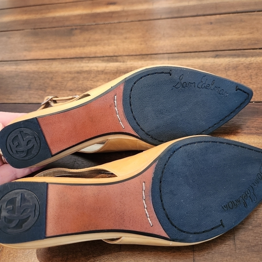 𝅺SAM Edelman S-Ionia, sz. 6 - Picture 5 of 7